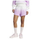 Adidas Γυναικείο σορτς ALL SZN Dip-Dye Shorts Adidas Γυναικείο σορτς ALL SZN Dip-Dye Shorts